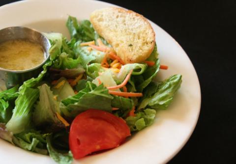 salada salada