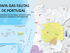 mapa de portugal mapa de portugal
